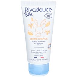 Rivadouce Bébé Crème de Change