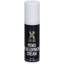 XPOWER Penis Development Cream