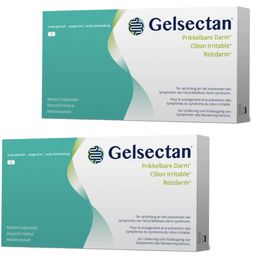Gelsectan® Prikkelbare Darm