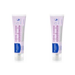 mustela Crème change 1 2 3 x2