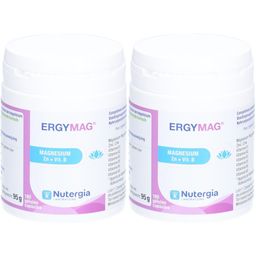 Nutergia Ergykernel