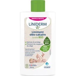 Gilbert Liniderm Baby Bio Liniment Oléo-calcaire