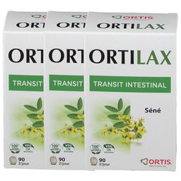 Ortis® Ortilax