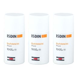 ISDN Eryfotona® AK Fluid SPF100+
