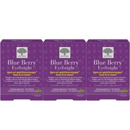 New Nordic Blue Berry Eyebright
