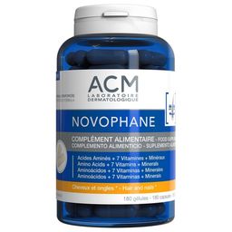 ACM Novophane