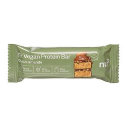 nu3 Fit Vegan Bar Choco-Amandelen