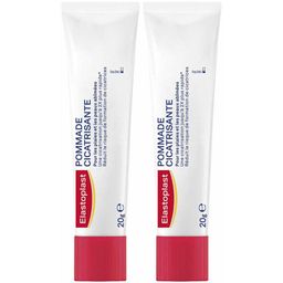 ELASTOPLAST POM CICATRISANTE 20G x2