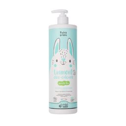 MKL Baby Green Kalkhoudende Zalf