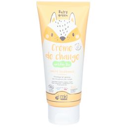 MKL Baby Groene Luier Crème