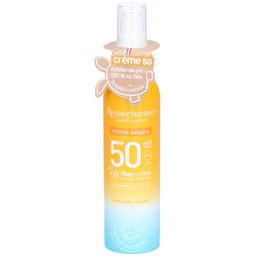 Respectueuse Zonnecrème SPF50