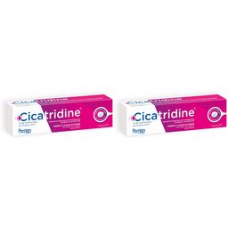 Cicatridine - Helende crème met hyaluronzuur