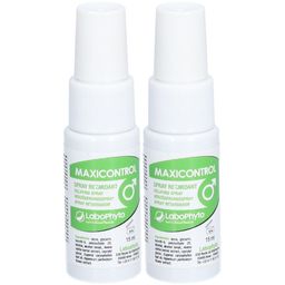 LABOPHYTO Maxicontrol Spray met Vertragende Werking