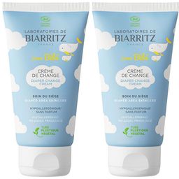 Laboratoires de Biarritz Baby Crème voor luierverschoning