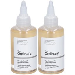 The Ordinary Glycolic Acid 7% Tonique Exfoliante