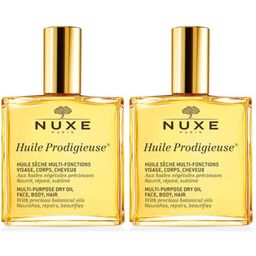 Nuxe Huile Prodigieuse