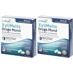 XyliMelts zonder munt