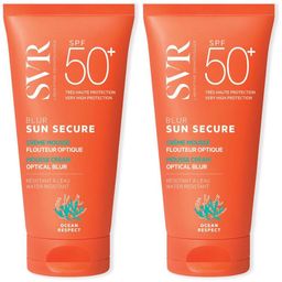 SVR Sun Secure Blur SPF50