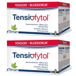 Tensiofytol®