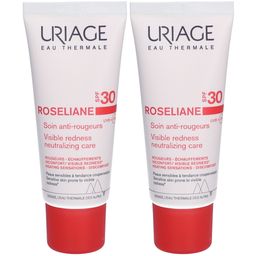 Uriage Roséliane Crème tegen Roodheid SPF30