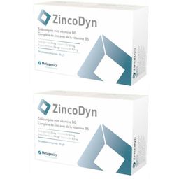 ZincoDyn