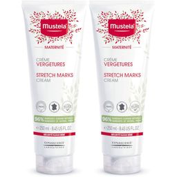 mustela® Zwangerschap Crème tegen striae met geur