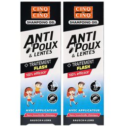 Cinq sur Cinq Natura Anti-luizenshampoo