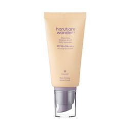 Haruharu Wonder Black Rice Moisture Airyfit Daily Sunscreen