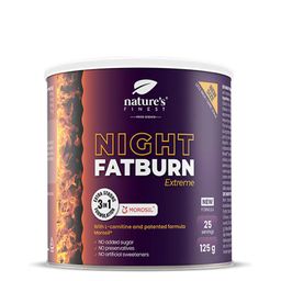 Nature's Finest Night FatBurn Extreme - Vet verbranden in slaap