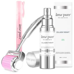 âme pure CIT Face Roller - Basis micro-naaldenset