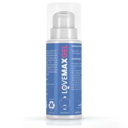 Gel stimulant pour une érection forte et durable - Crème stimulante sexuelle
