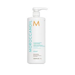 Moroccanoil Scalp Balancing après-shampooing équilibrant cuir chevelu