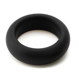 Je Joue Silicone Cock Ring Level 1 Maximum Stretch
