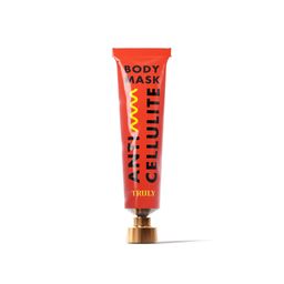 Truly Beauty Anti-Cellulite Body Mask