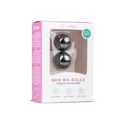 Easytoys - Liefdesballen 80g gemaakt van magnetisch metaal