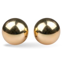 Easytoys - Boules d'amour 128g en métal