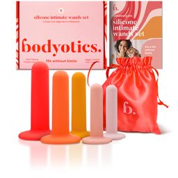 Bodyotics Vaginale Dilatoren