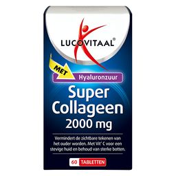 lucovitaal - Super Collagen