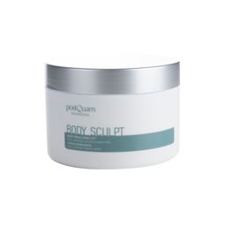 Postquam Anti-cellulitis crème - Body Lift Cream Moldeadora - voor alle huidtypes -