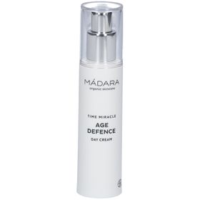 Mádara Time Miracle Age Defence Dagcrème