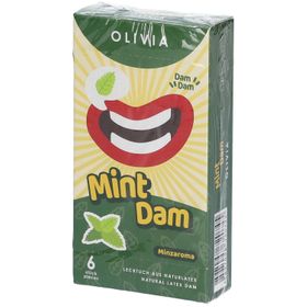 Olivia Dams *Mint*