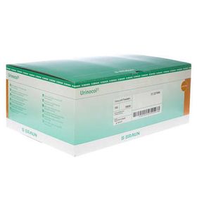 Urinocol Zakjes Jongens Zonder Afvloeiing 227550A