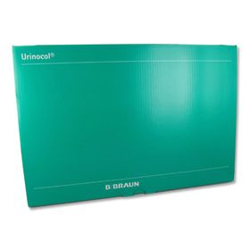 Biotrol Urinocol Zakjes Meisjes -Afvloeiing