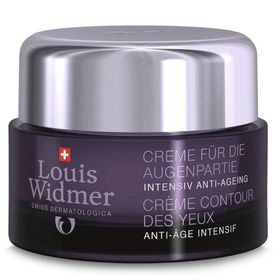 Louis Widmer Crème Contour des Yeux Sans Parfum