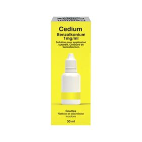 Cedium