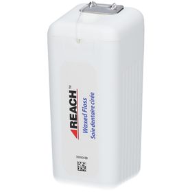 Reach™ Dental floss waxed