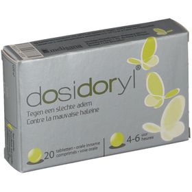 Dosidoryl