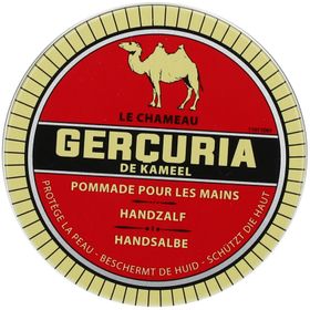 Gercuria Crème Mains