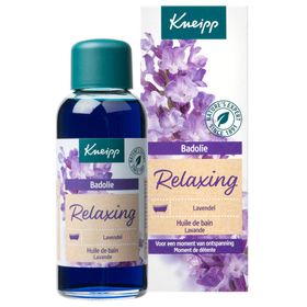 Kneipp Relaxing Badolie Lavendel