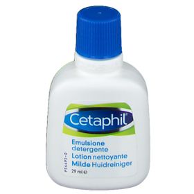 Cetaphil Milde Huidreiniger GRATIS Aangeboden